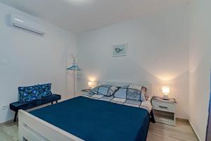 Mediterranean vacation home