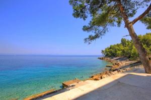 Mediterranean vacation home