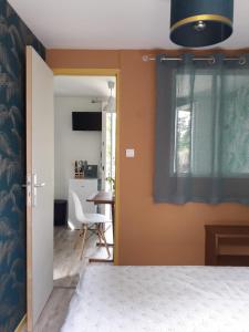 Gite Nature proche Honfleur