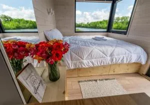 Ezy House 2 by Tiny Away - Le Mesnil-Simon