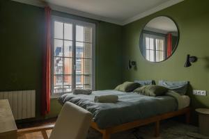 Appartement Chic Proche Gare & Centre