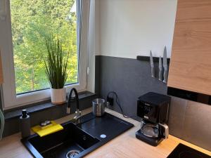 Domek w Krynicy Morskiej