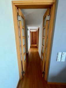 City Center Apartment