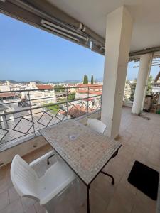 City Center Apartment