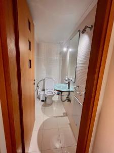 City Center Apartment