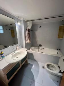 City Center Apartment