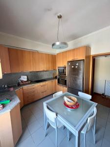 City Center Apartment