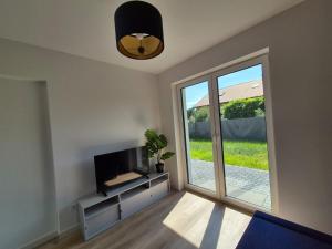 Apartament Sportowa przy SUNTAGO DEEPSPOT Mszczonów