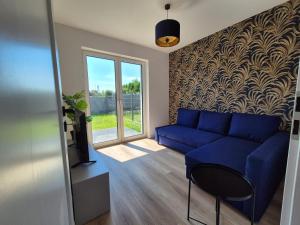 Apartament Sportowa przy SUNTAGO DEEPSPOT Mszczonów