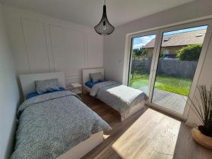 Apartament Sportowa przy SUNTAGO DEEPSPOT Mszczonów