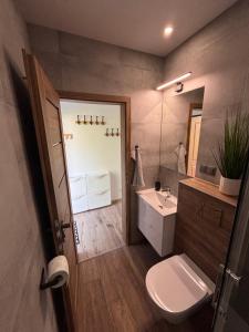 Domek w Krynicy Morskiej