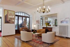 J5 Hotels Helvetie & La Brasserie