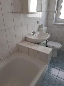 Ferienwohnung Nähe Dahme-Mark