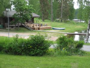 Ikaalisten kylpylä-hotelli