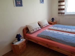 Ferienwohnung Nähe Dahme-Mark