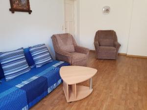 Ferienwohnung Nähe Dahme-Mark