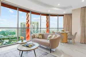 Satin by Kozystay - TB Simatupang - Duku