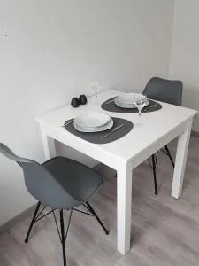 Alaras Apartment - 基希海姆