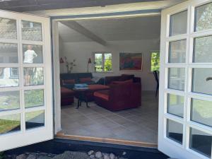 Generös skånegård i idylliska Örum