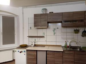 Apartment near Center Lodz