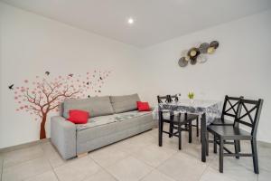 La Sérénade Numéro 1