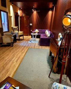 Victorian Elegance Luxury Stays