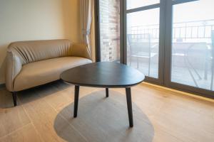 Phòng 4 người nhìn ra vườn (Quadruple Room with Garden View)