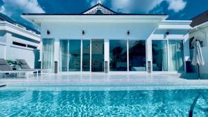 Kamala Garden View Villas by Aladdin