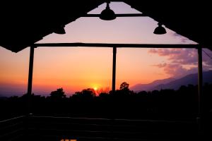 The Jungalow by AVVAs Stays