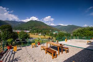 The Jungalow by AVVAs Stays