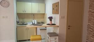 Julias place
