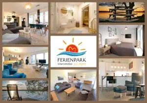 Apartmenthaus Scharmützelsee inkl Nebenkosten - Storkow