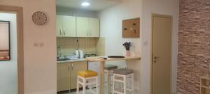 Julias place