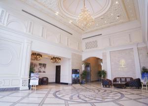 Rhythm Gurugram Hotel & Suites, Sohna Road