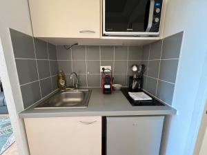 AppartHotel - Gare TGV - Courtine - Confluence - 411