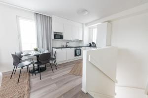 Forenom Serviced Apartments Vantaa Koivuhaka
