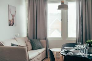 Forenom Serviced Apartments Vantaa Koivuhaka