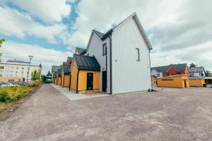 Forenom Serviced Apartments Vantaa Koivuhaka