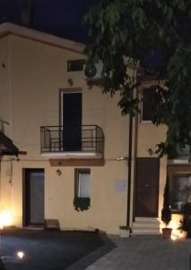 La Dimora Cappucci