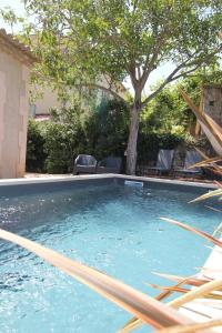 Villas Villa Betty -piscine chauffee- : photos des chambres