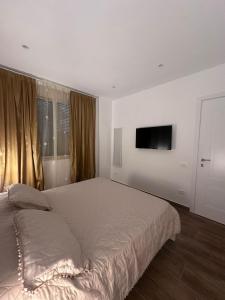 Klama Luxury Apartment