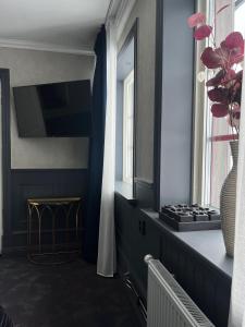 Central Hotellet Tierp