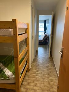 Appartements Studio Mer : photos des chambres