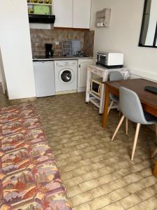 Appartements Studio Mer : photos des chambres