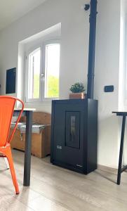 MiniLOFT con Piscina Lago di Como Lecco