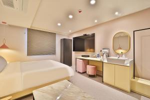 Rubato Hotel Ulsan Junggu