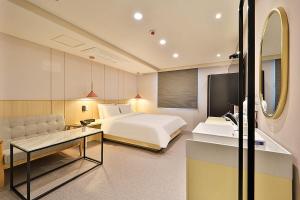 Rubato Hotel Ulsan Junggu