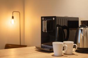 Gîte Ethic Simple & Chic