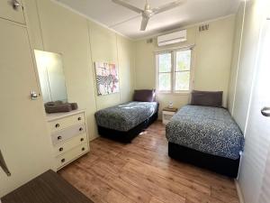 Getaway Villas Unit 3