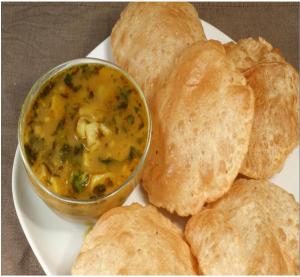 Ronnes 2BHK Lagoon Apartment -Calangute